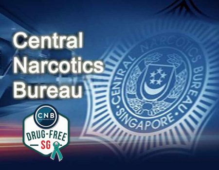 Central Narcotics Bureau VR