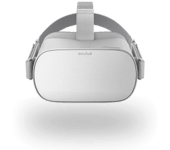 Oculus Go VR VZ