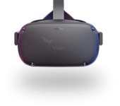 Oculus Quest VR VZ