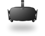 Oculus Rift VR VZ